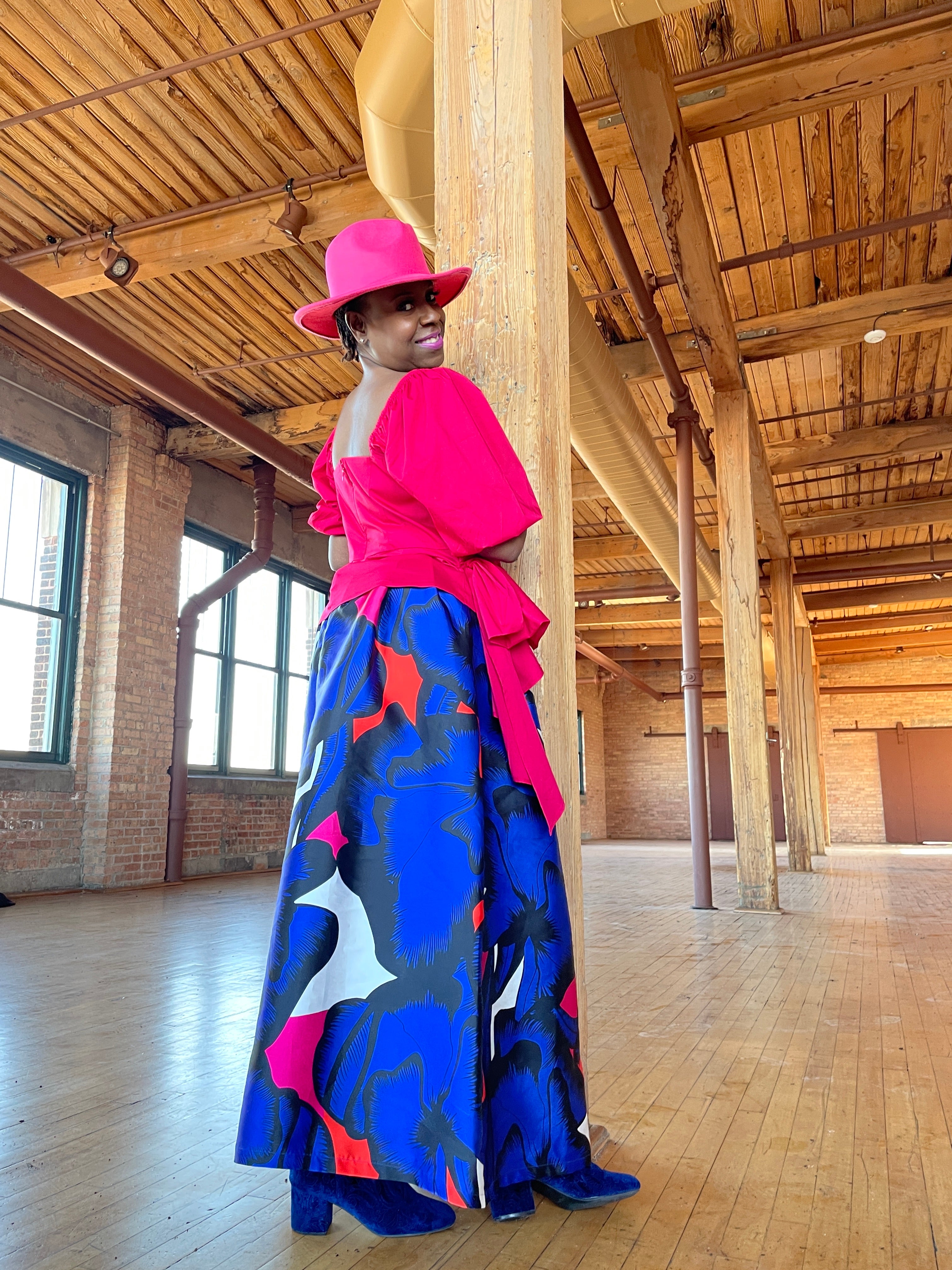 Spring Is In The Air!