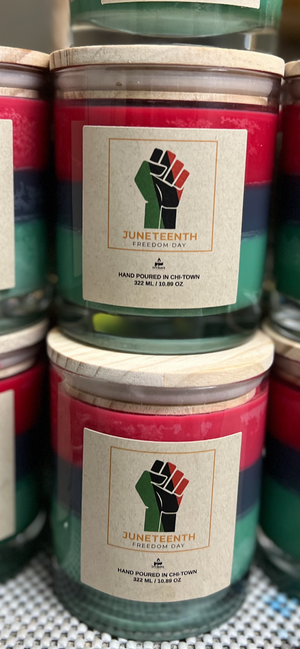 Juneteenth “Freedom Day”